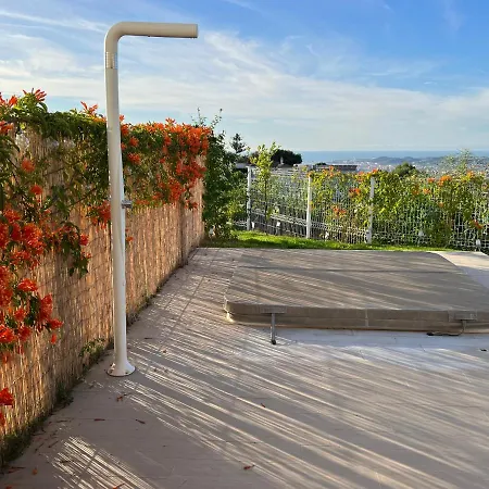 Casa Carolina - That One In Higueron With Jacuzzi, Pool And Views Дом отдыха *