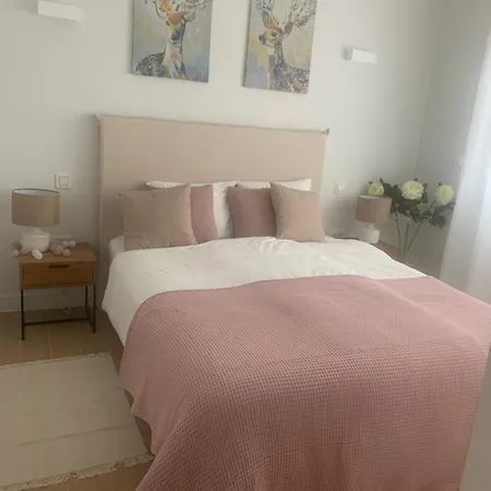 Casa Carolina - That One In Higueron With Jacuzzi, Pool And Views Михас