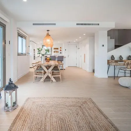 Сasa de vacaciones One For - Wonderful Seaview And Sunset Mijas