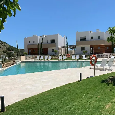 Holiday home Casa Carolina - That One In Higueron With Jacuzzi, Pool And Views Mijas