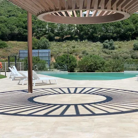 Casa Carolina - That One In Higueron With Jacuzzi, Pool And Views *