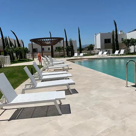 Casa Carolina - That One In Higueron With Jacuzzi, Pool And Views *