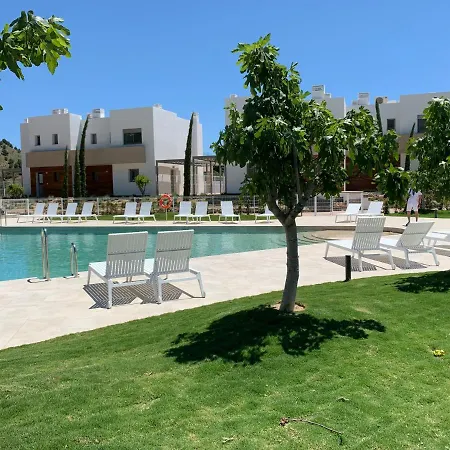 Casa Carolina - That One In Higueron With Jacuzzi, Pool And Views Holiday home Mijas