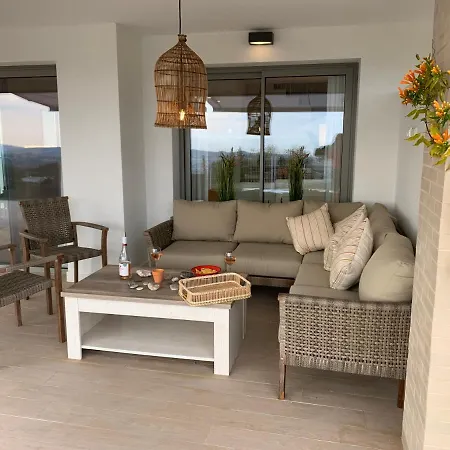 Casa Carolina - That One In Higueron With Jacuzzi, Pool And Views *