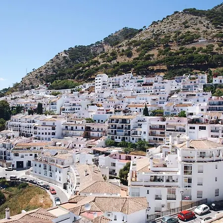 Casa Carolina - That One In Higueron With Jacuzzi, Pool And Views Holiday home *