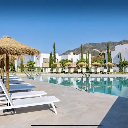 Casa Carolina - That One In Higueron With Jacuzzi, Pool And Views *