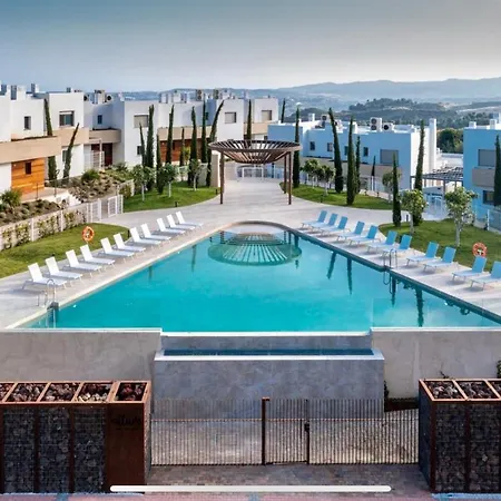 Casa Carolina - That One In Higueron With Jacuzzi, Pool And Views Mijas
