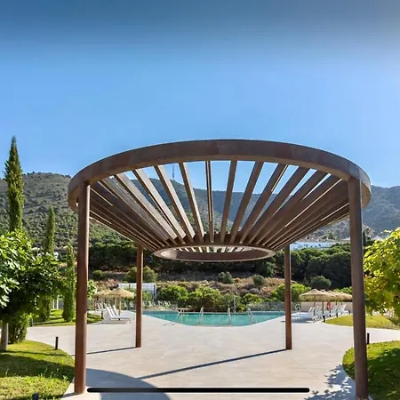 Casa Carolina - That One In Higueron With Jacuzzi, Pool And Views * Mijas