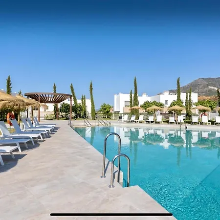 Casa Carolina - That One In Higueron With Jacuzzi, Pool And Views *