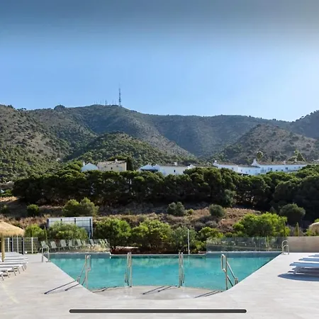 Holiday home Casa Carolina - That One In Higueron With Jacuzzi, Pool And Views *