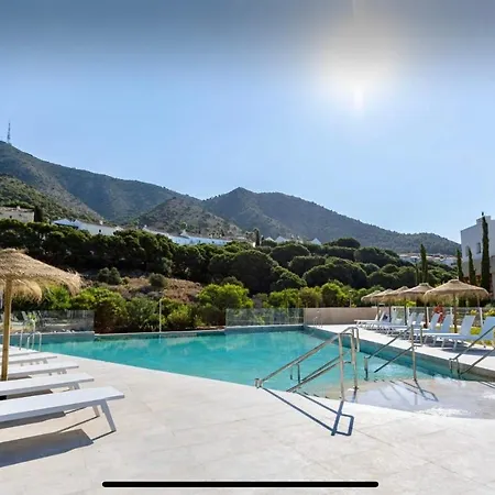 Casa Carolina - That One In Higueron With Jacuzzi, Pool And Views Holiday home *