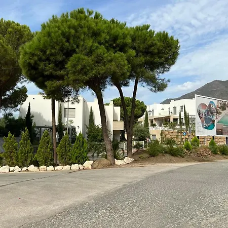 Holiday home Casa Carolina - That One In Higueron With Jacuzzi, Pool And Views Mijas