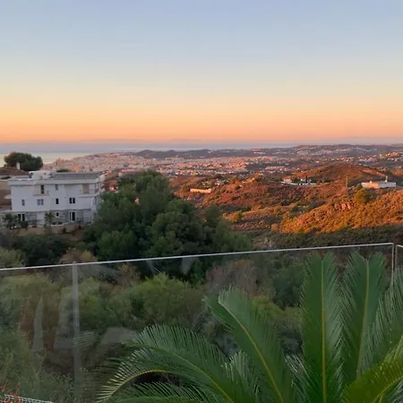 Casa Carolina - That One In Higueron With Jacuzzi, Pool And Views *