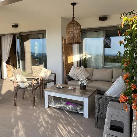 Holiday home Casa Carolina - That One In Higueron With Jacuzzi, Pool And Views Mijas