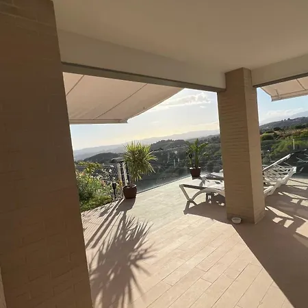 Holiday home Casa Carolina - That One In Higueron With Jacuzzi, Pool And Views Mijas