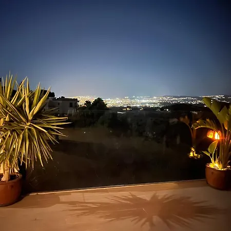 Casa Carolina - That One In Higueron With Jacuzzi, Pool And Views