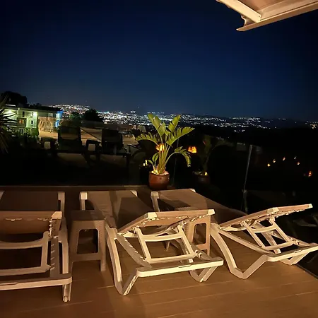Holiday home Casa Carolina - That One In Higueron With Jacuzzi, Pool And Views *