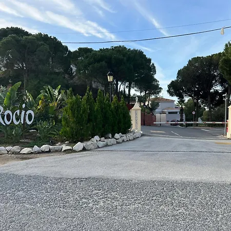 Casa Carolina - That One In Higueron With Jacuzzi, Pool And Views Holiday home *