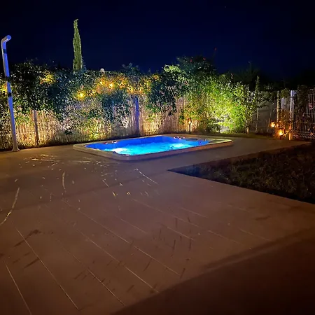 Casa Carolina - That One In Higueron With Jacuzzi, Pool And Views