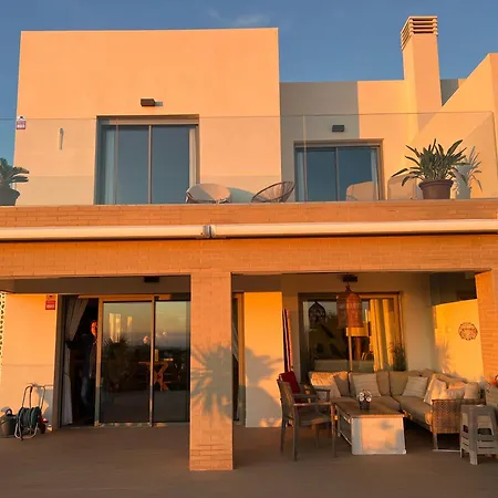 Casa Carolina - That One In Higueron With Jacuzzi, Pool And Views * Mijas