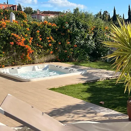 Casa Carolina - That One In Higueron With Jacuzzi, Pool And Views Holiday home *