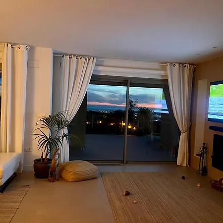 Casa Carolina - That One In Higueron With Jacuzzi, Pool And Views