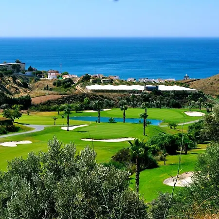 Feriehus Casa Carolina - That One In Higueron With Jacuzzi, Pool And Views