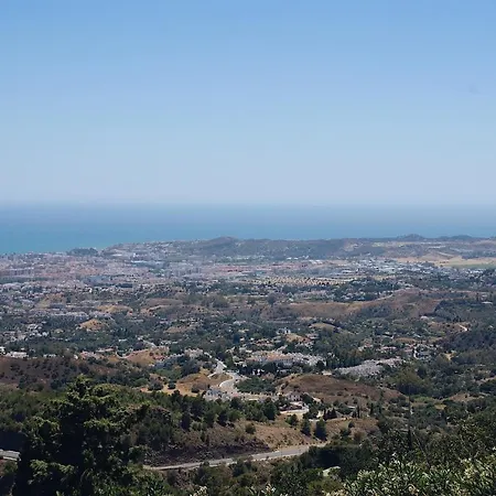 Feriehus Casa Carolina - That One In Higueron With Jacuzzi, Pool And Views *