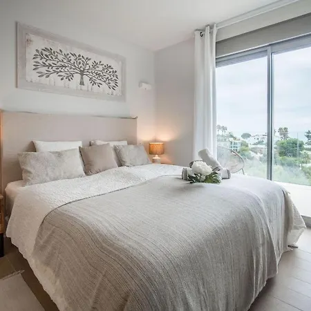Casa Carolina - That One In Higueron With Jacuzzi, Pool And Views Feriehus